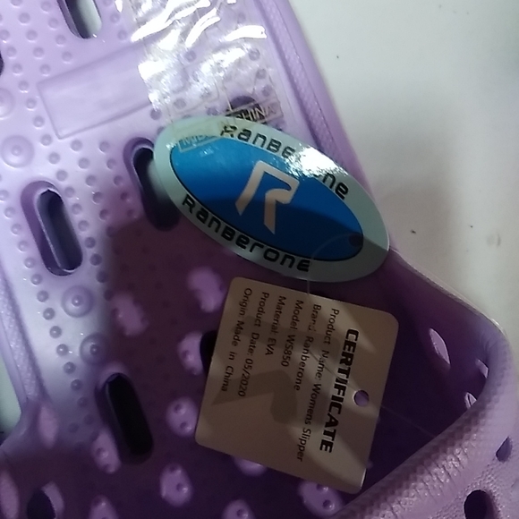 Women's Sandals size 8 - Picture 3 of 3